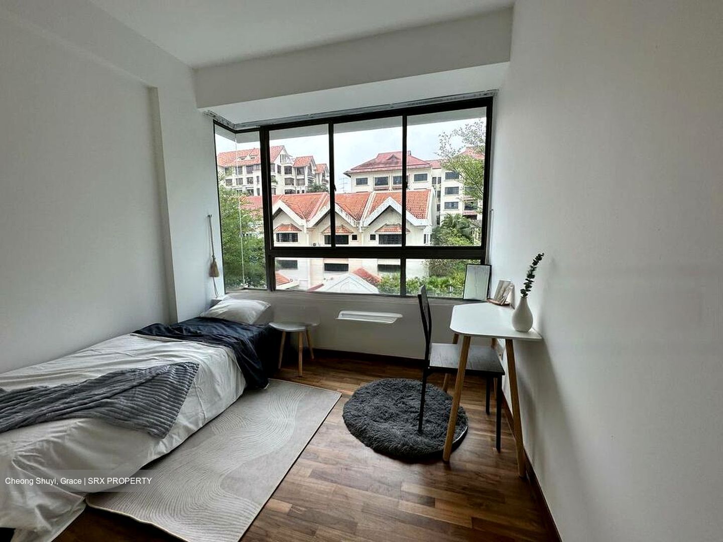 The Grandhill (D5), Condominium #463206421